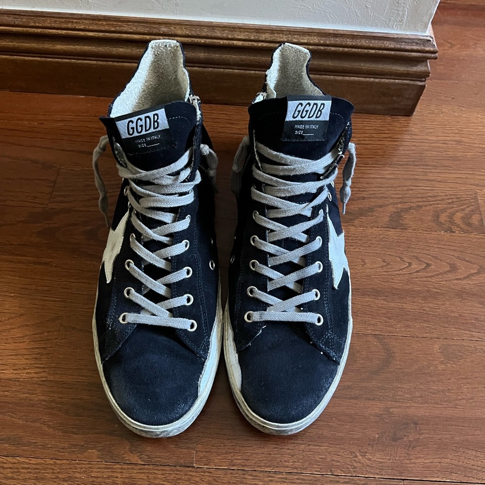 Golden Goose Size 45
